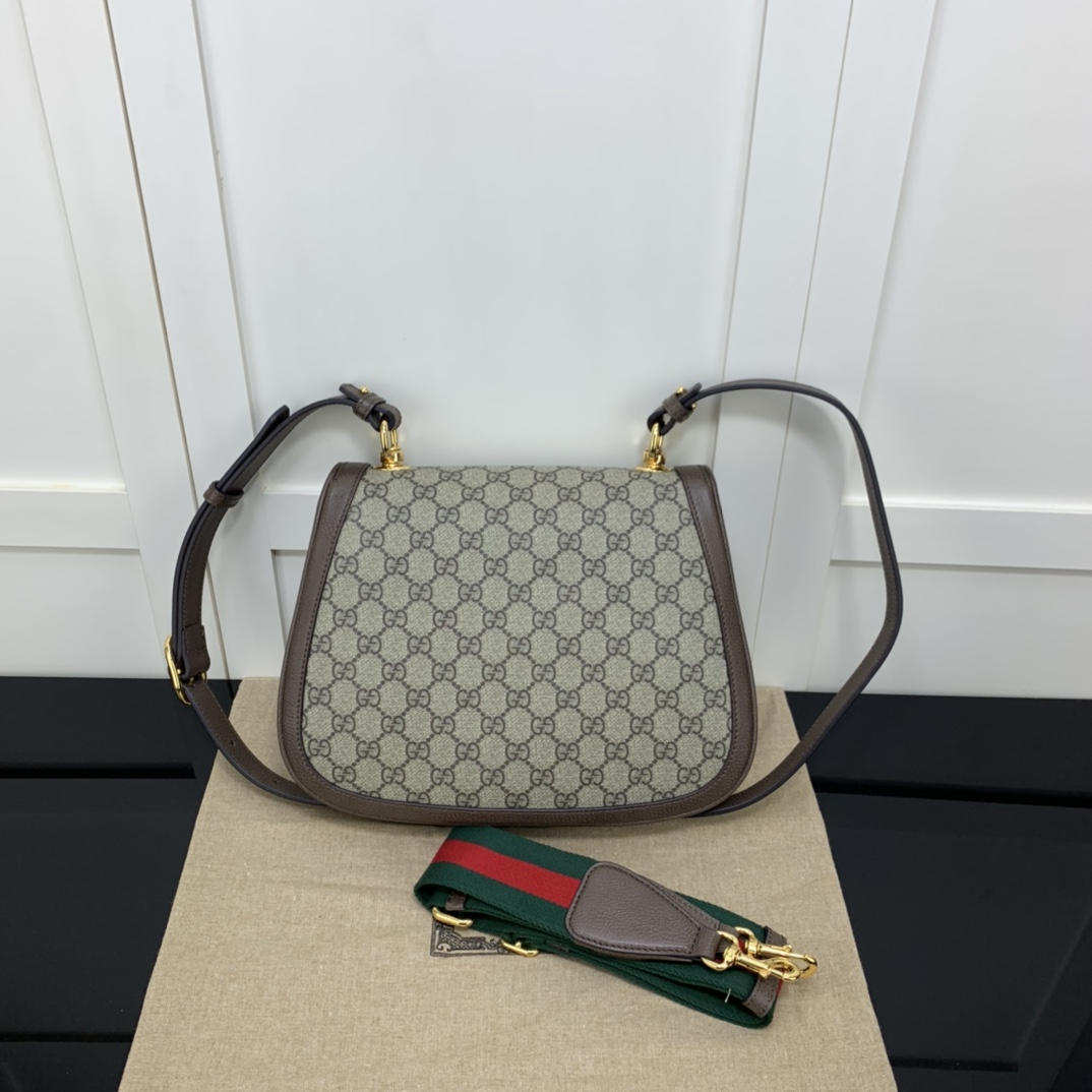 Gucci Satchel Bags